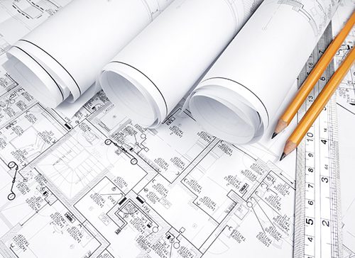 Plans et schémas électriques